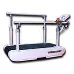 PPS Plus Medical Treadmill