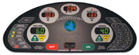 Path Standard Display