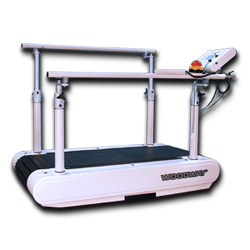 Bari-Mill Treadmill