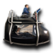 G-Trainer Anti-Gravity Treadmill 