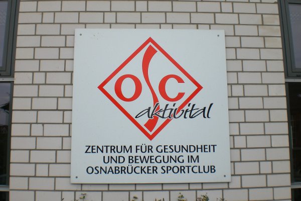Osnabrücker Sportclub OSC aktivital
